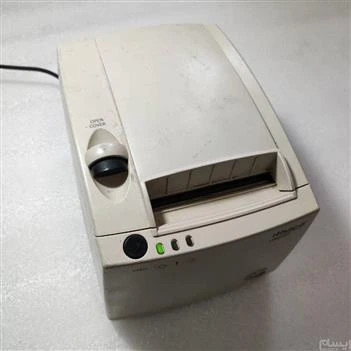 فیش پرینتر حرارتی TransAct Ithaca iTherm 280 MOD-280S مناسب صندوق فروشگاهی استوک