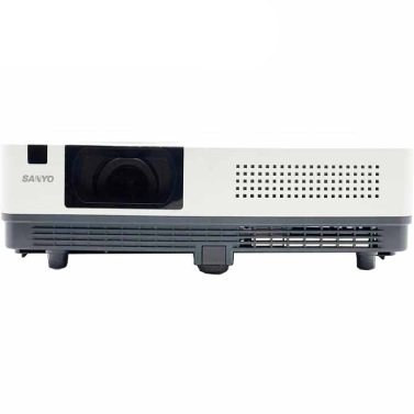 ویدئو پروژکتور Sanyo PLC-XK3010 آموزشی و اداری با روشنایی 3000 انسی لومن استوک
