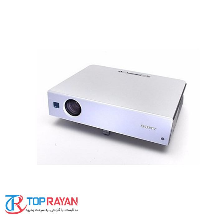 ویدئو پروژکتور Sony VPL-CS5 اداری و آموزشی با فناوری 3LCD و SVGA استوک