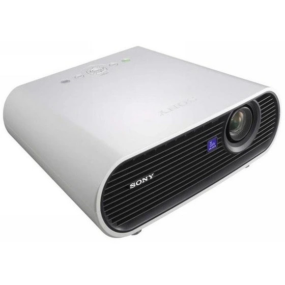 ویدئو پروژکتور Sony VPL-EX70 آموزشی و اداری با رزولوشن XGA و فناوری 3LCD استوک