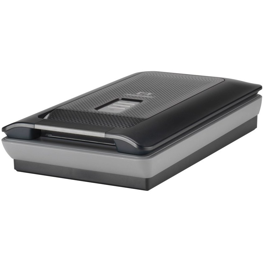 اسکنر استوک HP Scanjet 4050 اچ پی مناسب اسکن نگاتیو، اسلاید و آرشیو عکس، ۱۰۰ درصد سلامت، ۷ روز مهلت تست | فروشگاه آران پی سی