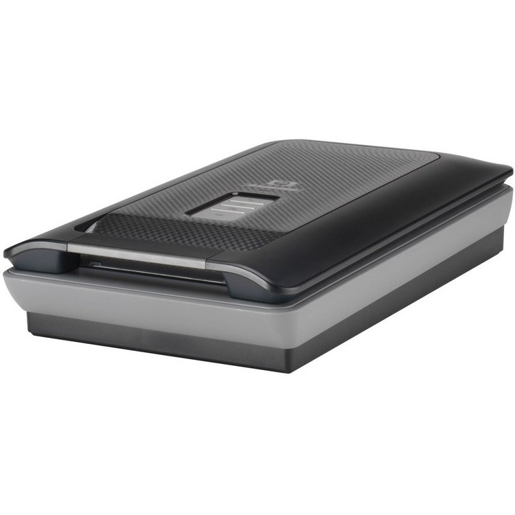 اسکنر استوک HP Scanjet 4050 اچ پی مناسب اسکن نگاتیو، اسلاید و آرشیو عکس، ۱۰۰ درصد سلامت، ۷ روز مهلت تست | فروشگاه آران پی سی