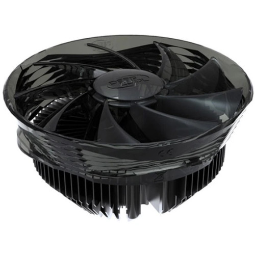 فن و هیتسینک پردازنده DEEPCOOL Gamma Blade مناسب سوکت Intel استوک
