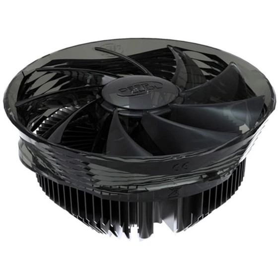 فن و هیتسینک پردازنده DEEPCOOL Gamma Blade مناسب سوکت Intel استوک