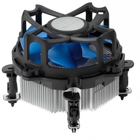 فن و هیت‌سینک پردازنده DEEPCOOL ALTA 7 مناسب سوکت Intel استوک
