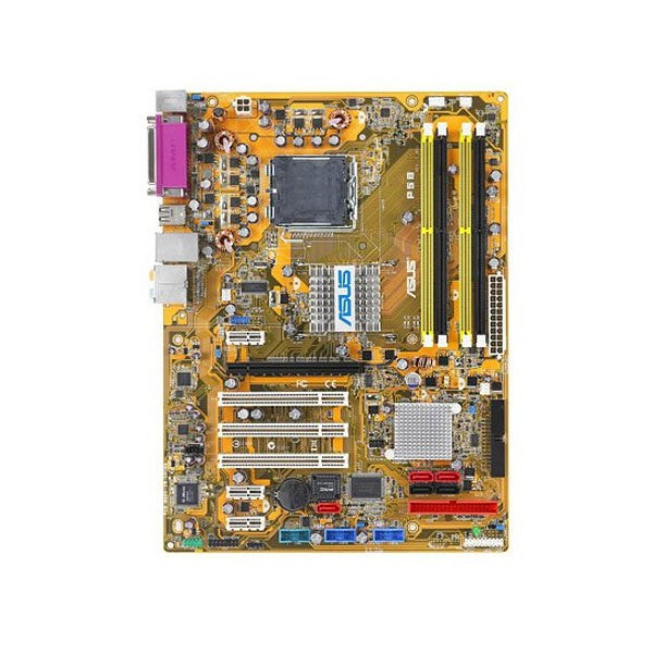 مادربرد ایسوس ASUS P5B سوکت LGA775 استوک