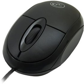 موس سیمی اپتیکال ایکس پی XP-9600E USB مناسب کامپیوتر استوک