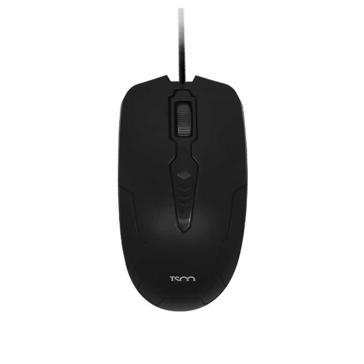 موس سیمی اپتیکال تسکو TSCO TM-8054N USB مناسب کامپیوتر استوک