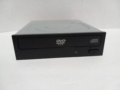 DVD- اینترنال تیک TEAC مدل DV-518GSB SATA استوک