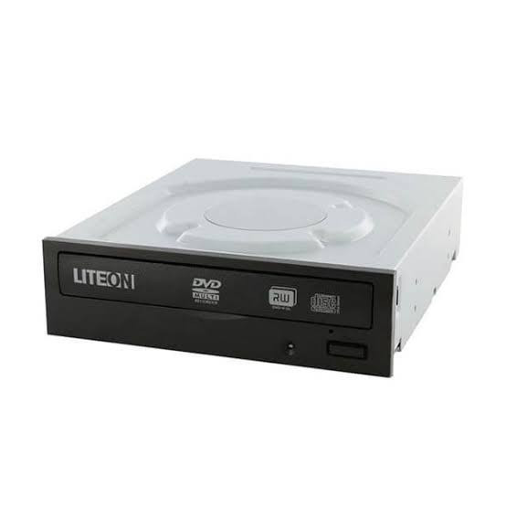 دی وی دی رایتر اینترنال لایت آن Lite-On iHAS524 SATA مناسب حرفه ای استوک