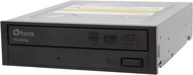 دی وی دی رایتر اینترنال پلکستور Plextor PX-820SA SATA مناسب کامپیوتر رومیزی استوک