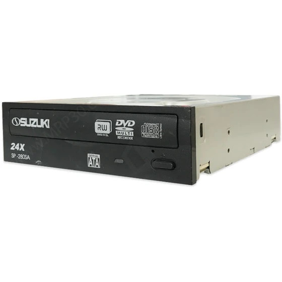 دی وی دی رایتر اینترنال سوزوکی Suzuki SP-260SA SATA استوک