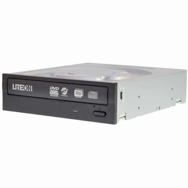دی وی دی رایتر اینترنال لایت آن Lite-On iHAS324 SATA استوک