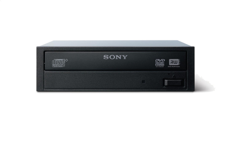 دی وی دی رایتر اینترنال سونی اپتیآرک Sony Optiarc DRU-880S SATA استوک