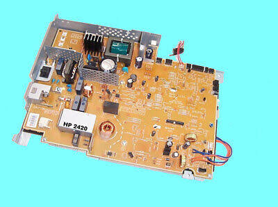برد پاور پرینتر HP RM1-1414 مناسب LaserJet 2410 2420