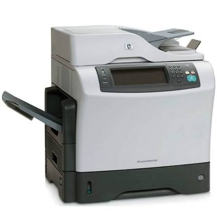 برد فرمتر پرینتر HP LaserJet 4345 MFP مدل Q3942-00001 Q5400-60129