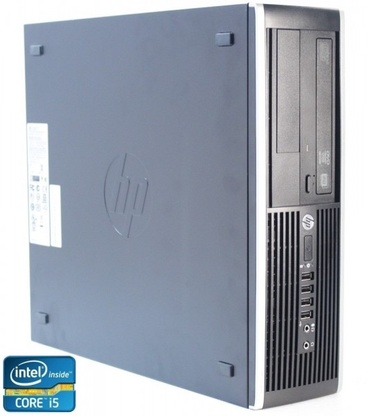 مینی کیس HP Compaq 6005 Pro پردازنده Phenom X4 B95 رم ۴ گیگ هارد 250 گیگ استوک