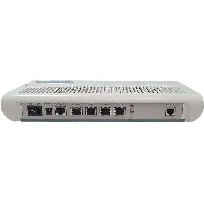 مودم روتر مخابراتی Huawei AR1833 استوک | روتر سازمانی 4 پورت مناسب دفاتر، شرکتها و شبکههای مخابراتی
