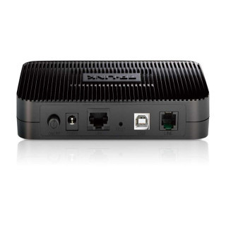 مودم ADSL2+ تی پی لینک TP-Link TD-8817 استوک | مودم تک پورت پرسرعت مناسب اینترنت ADSL