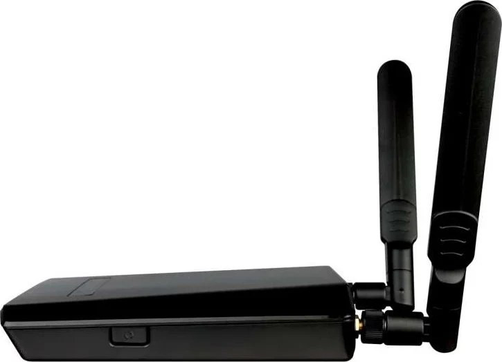 روتر بیسیم D-Link DIR-618 استوک | Wireless N300 دو بانده مناسب منزل و محل کار