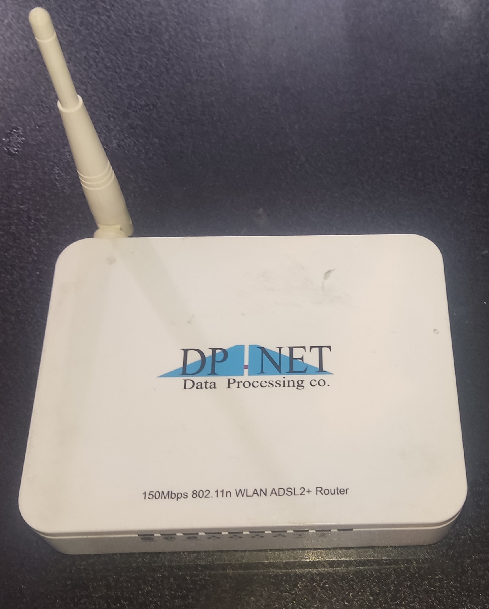 مودم روتر DPCO WR4-DP9110