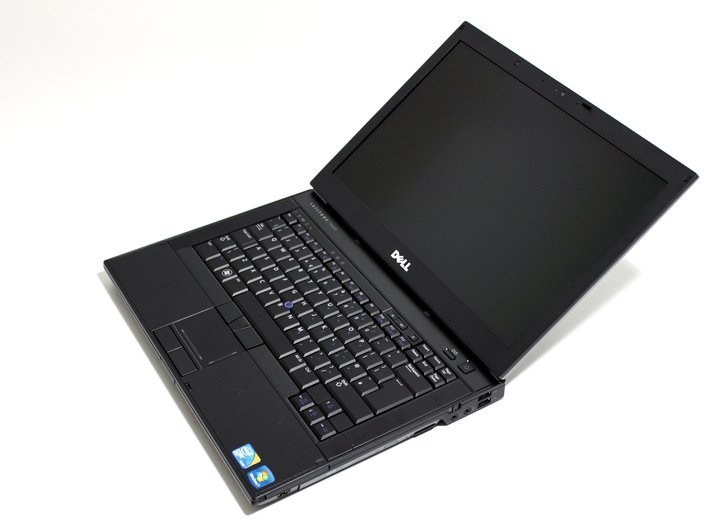 لپ تاپ استوک Dell Latitude E6410 | مناسب حسابداری، آفیس، دانشجویی، برنامه‌نویسی سبک و امور اداری