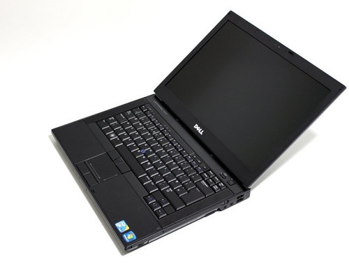 لپ تاپ استوک Dell Latitude E6410 | مناسب حسابداری، آفیس، دانشجویی، برنامهنویسی سبک و امور اداری
