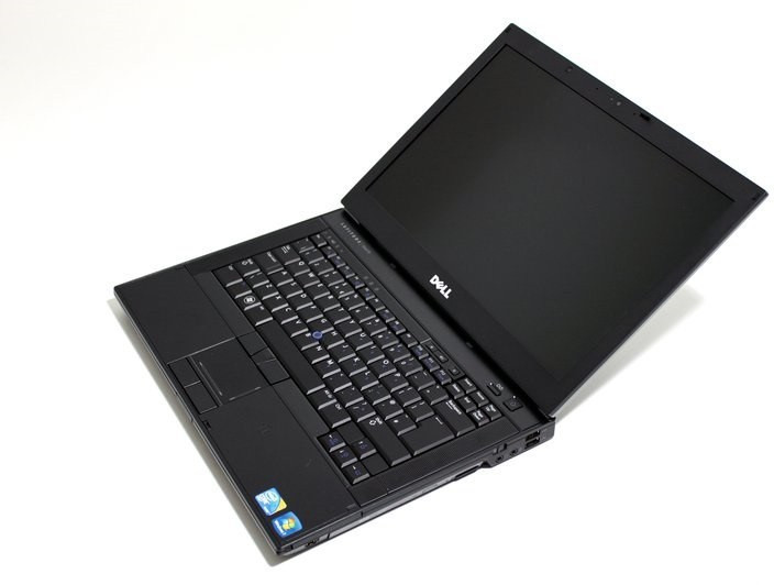 لپ تاپ استوک Dell Latitude E6410 | مناسب حسابداری، آفیس، دانشجویی، برنامهنویسی سبک و امور اداری