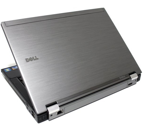 لپ تاپ استوک Dell Latitude E6410 | مناسب حسابداری، آفیس، دانشجویی، برنامهنویسی سبک و امور اداری