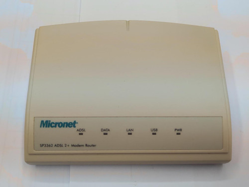 اکسس پوینت Micronet SP918GK استوک | مناسب افزایش پوشش وایفای، شبکه خانگی و اداری