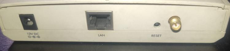 اکسس پوینت Micronet SP918GK استوک | مناسب افزایش پوشش وایفای، شبکه خانگی و اداری