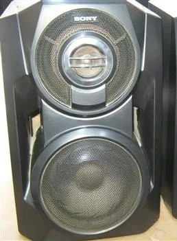 اسپیکر ضبط صوت Sony SS-VX55B مناسب سیستم صوتی خانگی تست کامل مهلت تست ۷ روزه سلامت ۱۰۰٪ | آران پی سی