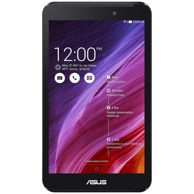 تبلت ASUS SonicMaster K012 مناسب مطالعه، آموزش و وبگردی تست کامل مهلت تست ۷ روزه سلامت ۱۰۰٪ | آران پی سی
