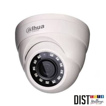 دوربین مداربسته استوک Dahua DH-HAC-HDW1200SLP HDCVI 2MP دید در شب تست کامل مهلت تست ۷ روزه سلامت ۱۰۰٪ | آران پی سی