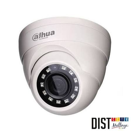 دوربین مداربسته استوک Dahua DH-HAC-HDW1200SLP HDCVI 2MP دید در شب تست کامل مهلت تست ۷ روزه سلامت ۱۰۰٪ | آران پی سی