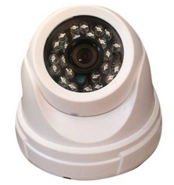 دوربین مداربسته دام استوک 2 مگاپیکسل SA-AH-D9018 دید در شب Full HD اقتصادی