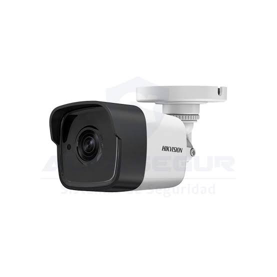دوربین مداربسته بولت استوک هایک ویژن HikVision TURBO DS-2CE16D8T-IT3E دو مگاپیکسل | 100 درصد سلامت و 7 روز مهلت تست | آران پی سی