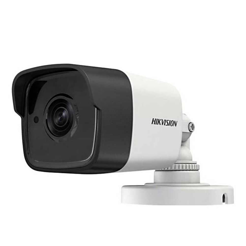 دوربین مداربسته بولت استوک هایک ویژن HikVision TURBO DS-2CE16D8T-IT3E دو مگاپیکسل | 100 درصد سلامت و 7 روز مهلت تست | آران پی سی