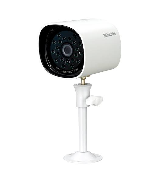 دوربین مداربسته آنالوگ Hanwha Vision SCO-1020R استوک دید در شب | ۱۰۰٪ سلامت و ۷ روز مهلت تست | آران پی سی
