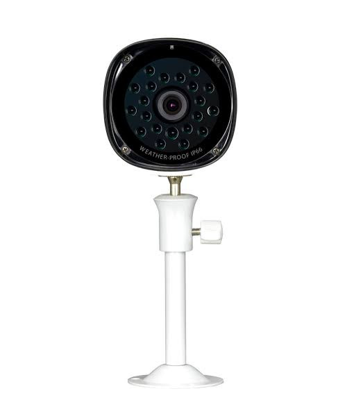 دوربین مداربسته آنالوگ Hanwha Vision SCO-1020R استوک دید در شب | ۱۰۰٪ سلامت و ۷ روز مهلت تست | آران پی سی