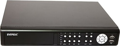 دستگاه DVR آیووا AIWA شانزده کانال HDMI LAN USB استوک | ۱۰۰٪ سلامت و ۷ روز مهلت تست | آران پی سی