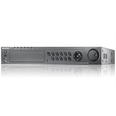 دستگاه DVR هایک ویژن 16 کانال مدل Hikvision DS-7216HVI-SH استوک | 100٪ سلامت + 7 روز مهلت تست | آران پی سی