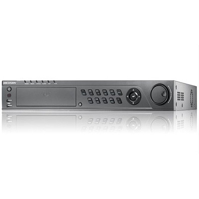 دستگاه DVR هایک ویژن 16 کانال مدل Hikvision DS-7216HVI-SH استوک | 100٪ سلامت + 7 روز مهلت تست | آران پی سی