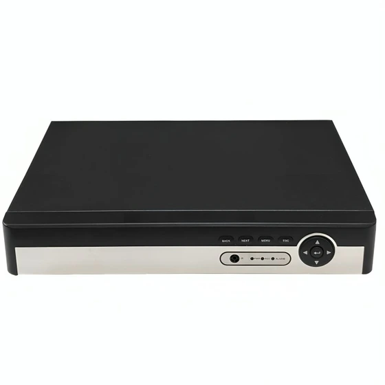دستگاه XVR شانزده کانال EyeFox مدل EF-8716 XVR 1080NH | 100٪ سلامت + 7 روز مهلت تست | آران پی سی