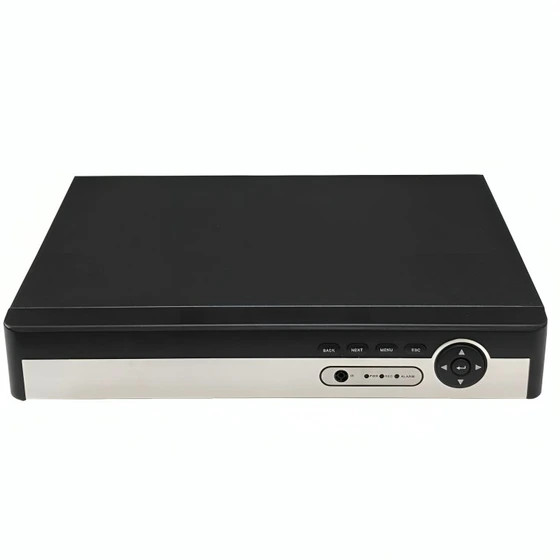 دستگاه XVR شانزده کانال EyeFox مدل EF-8716 XVR 1080NH | 100٪ سلامت + 7 روز مهلت تست | آران پی سی