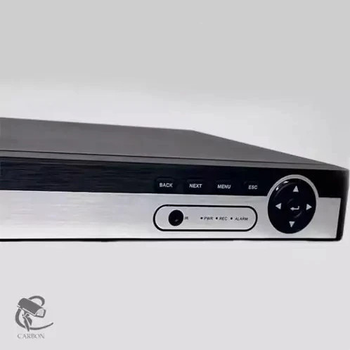 دستگاه XVR شانزده کانال EyeFox مدل EF-8716 XVR 1080NH | 100٪ سلامت + 7 روز مهلت تست | آران پی سی