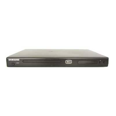دی وی دی پلیر استوک سامسونگ مدل Samsung DVD-P9090 | 100٪ سلامت + 7 روز مهلت تست | آران پی سی