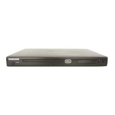 دی وی دی پلیر استوک سامسونگ مدل Samsung DVD-P9090 | 100٪ سلامت + 7 روز مهلت تست | آران پی سی