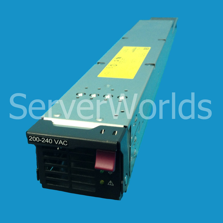 پاور سرور HP HSTNS-PR16 2450W استوک راندمان 92 درصد | 100٪ سلامت + 7 روز مهلت تست | آران پی سی