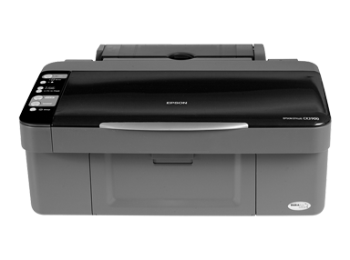 پرینتر چندکاره EPSON CX3900 با اسکنر رنگی A4 (نیازمند تعویض جوهر) ۱۰۰ درصد سلامت ۷ روز مهلت تست | فروشگاه آران پی سی